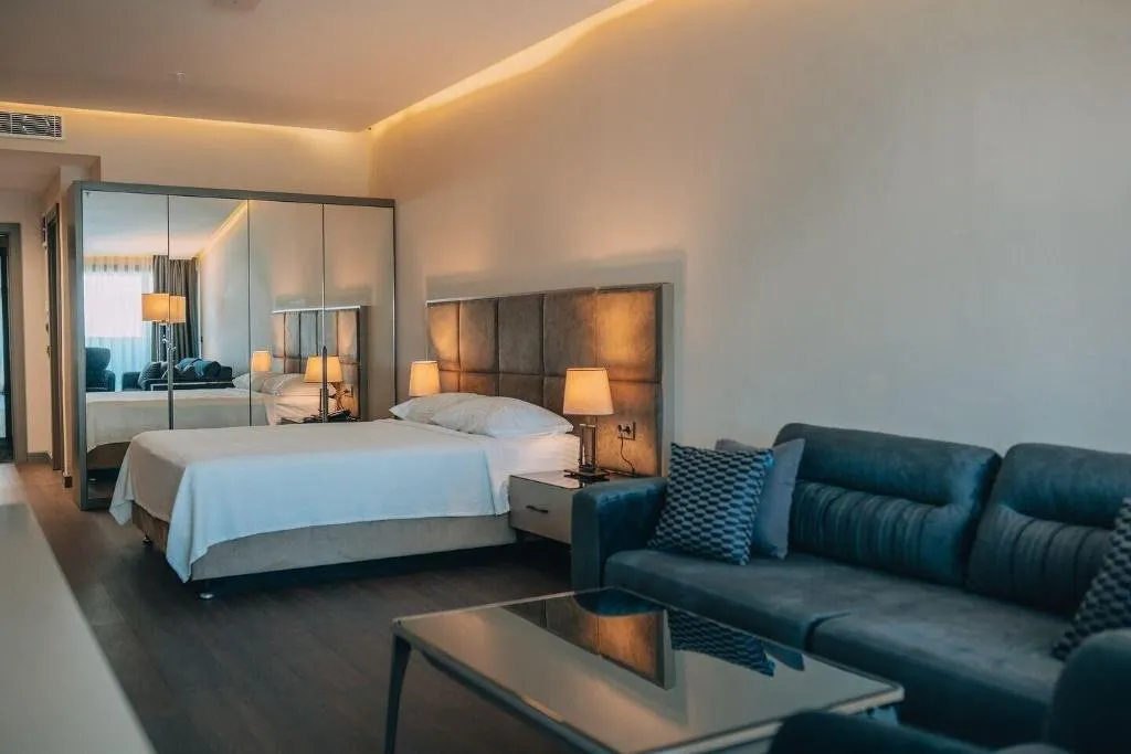 Room, Alice Hotel Antalya, Antalya