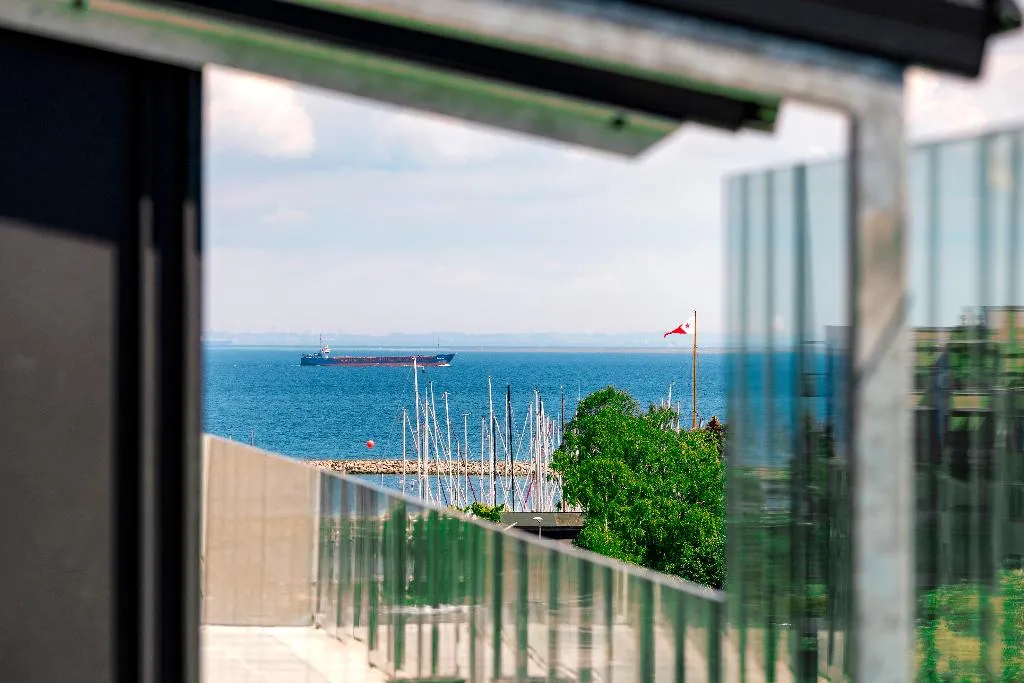 General view, Go Hotel City, Copenhagen