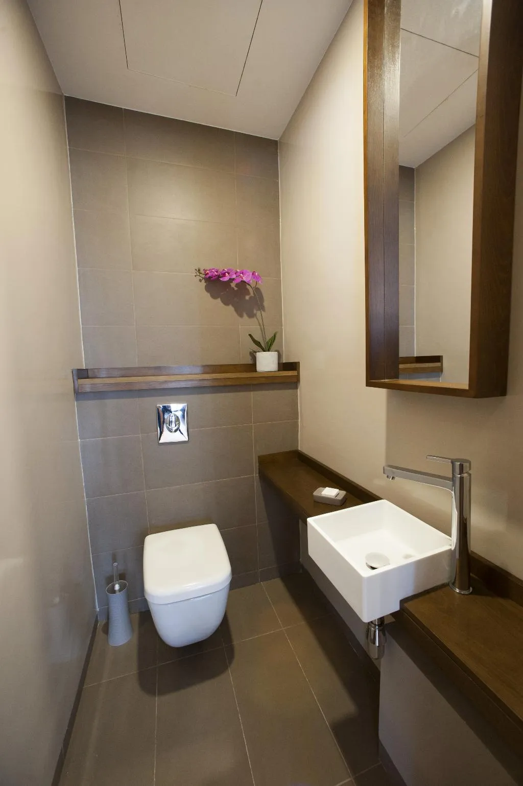 APARTMENT EXECUTIVE ONE BEDROOM Room, Ocean Park Hotel, Premium Suites & Wellness, Casablanca
