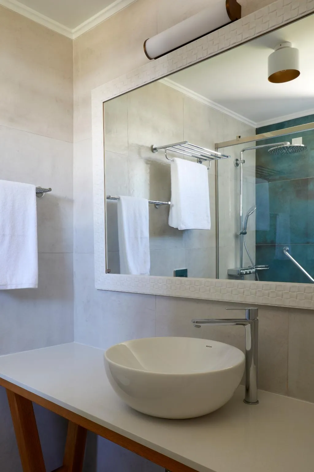 SUITE DUPLEX Room, Sea Breeze Santorini Beach Resort, Curio Collectio, Santorini