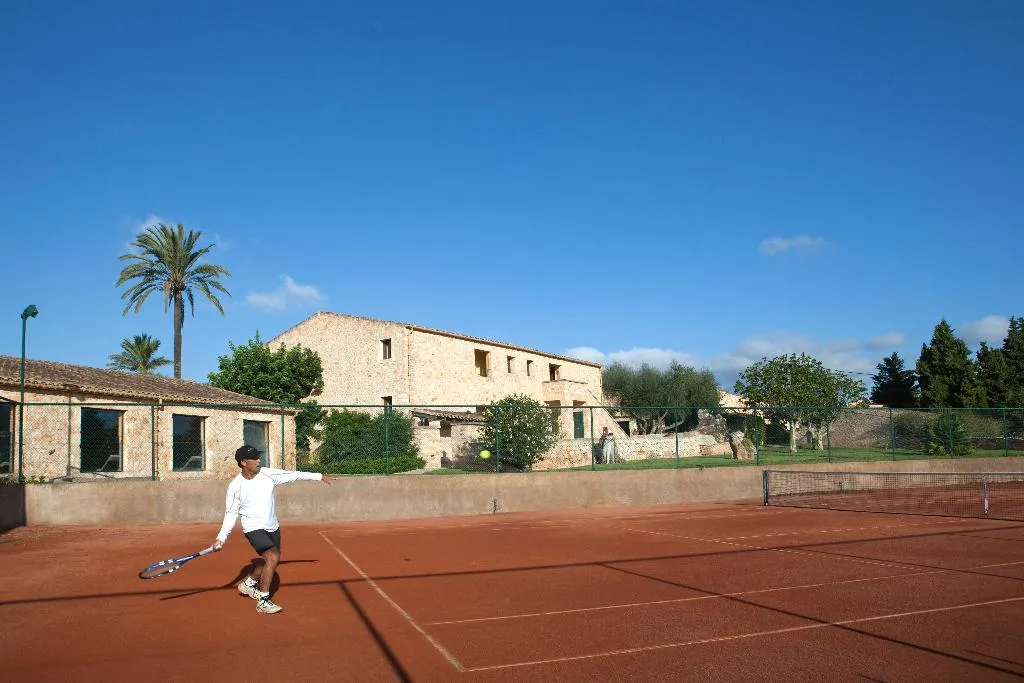 Sports and Entertainment, Hotel Son Trobat Wellness&Spa, Majorca