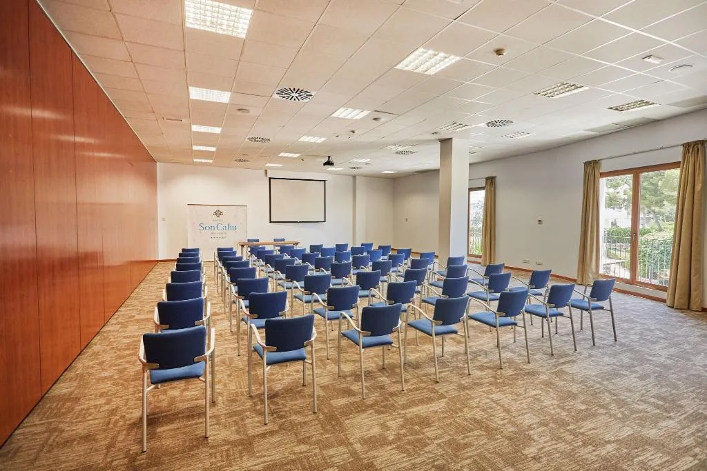 Conferences, Son Caliu Hotel Spa Oasis, Majorca