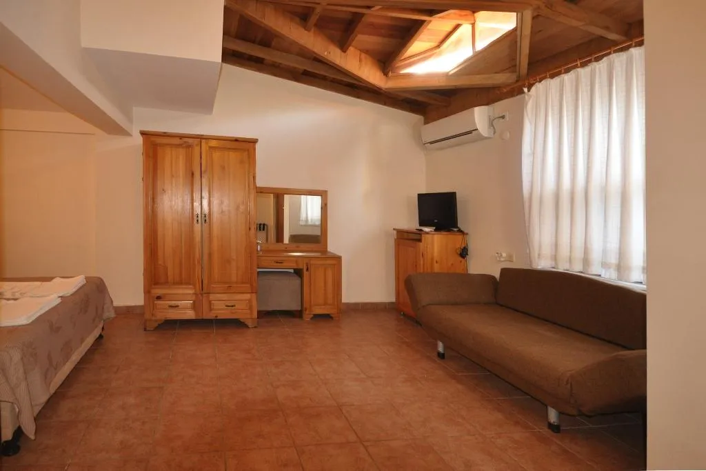 FAMILY ROOM Accessible Room, Ford Hotel, Antalya