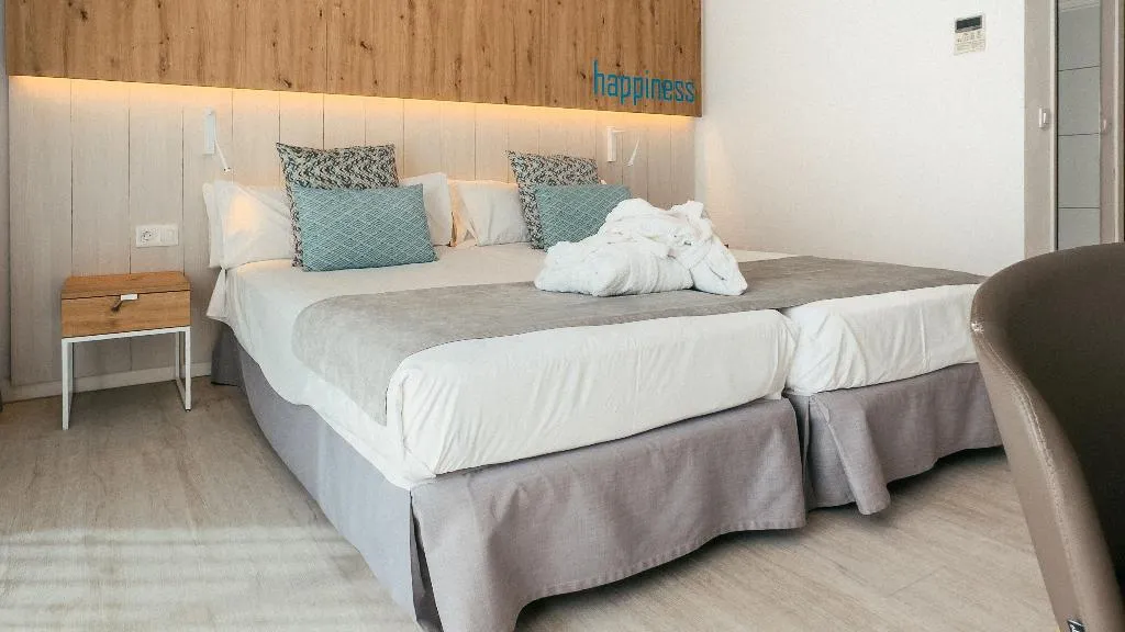 Room, Labranda Corralejo Village, Fuerteventura