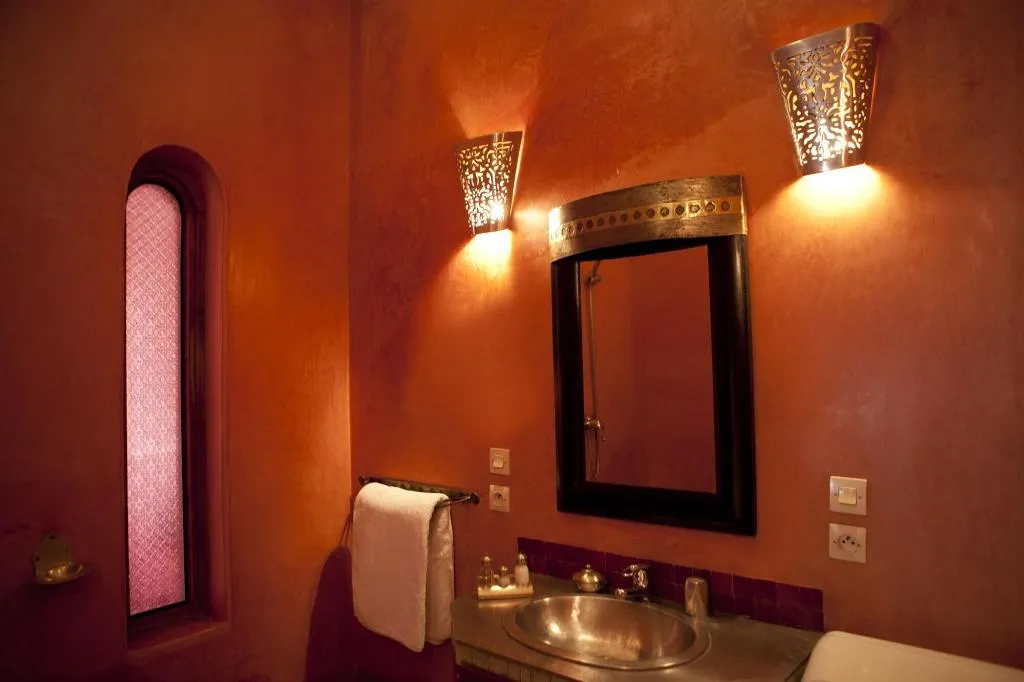 Room, Riad Ka, Marrakech