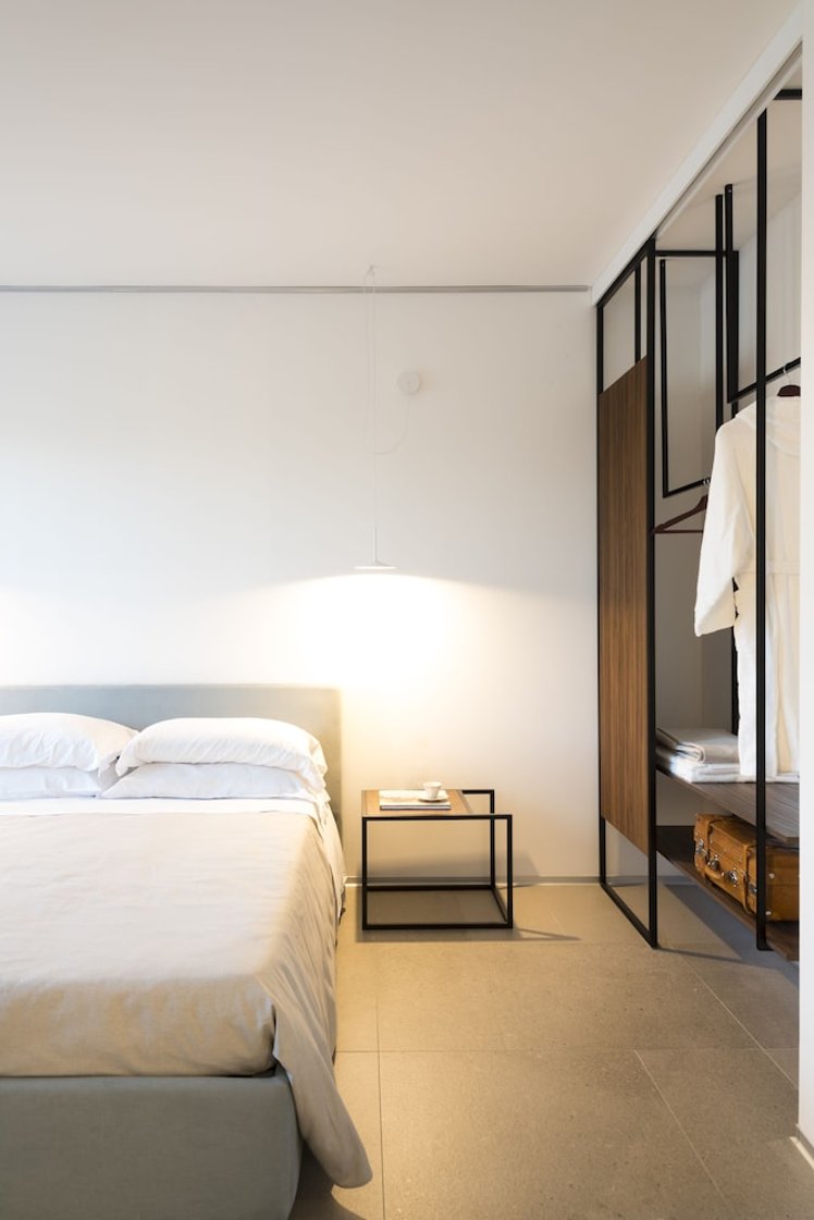 Alkamuri Posh Hotel & Spa, Palermo
