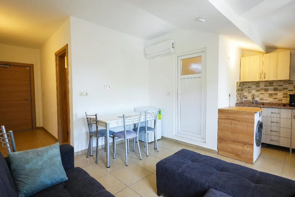 APARTMENT ONE BEDROOM ONE BATHROOM Room, Sahin Villa Apart Dalyan, Dalaman