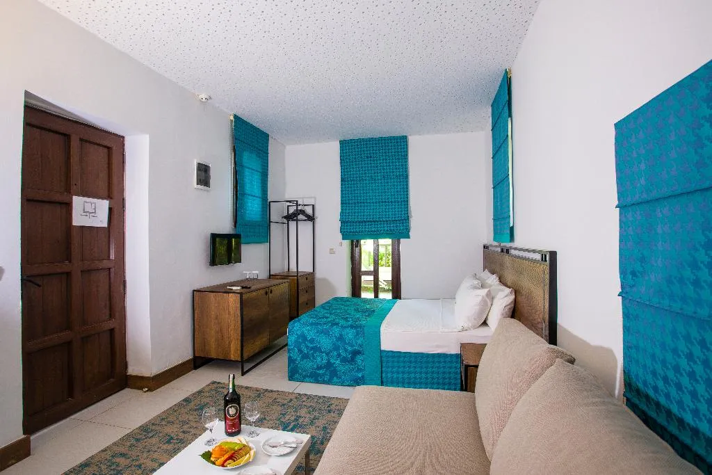 Room, Bitez Garden Life, Bodrum