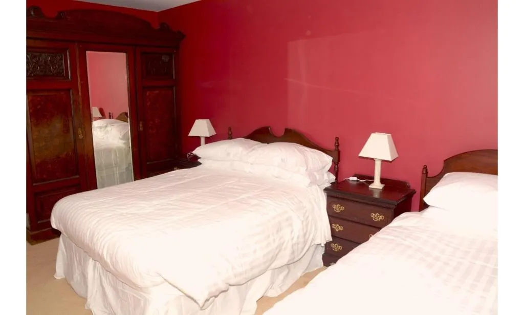 Room, Cannaway House B&B, Cork