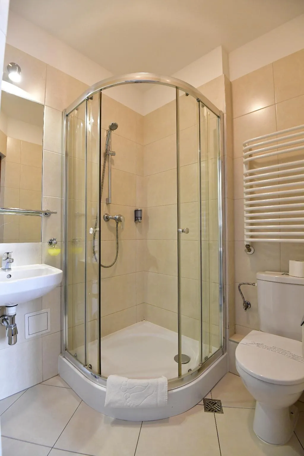 DOUBLE ECONOMY Room, Downtown Krakow, Krakow