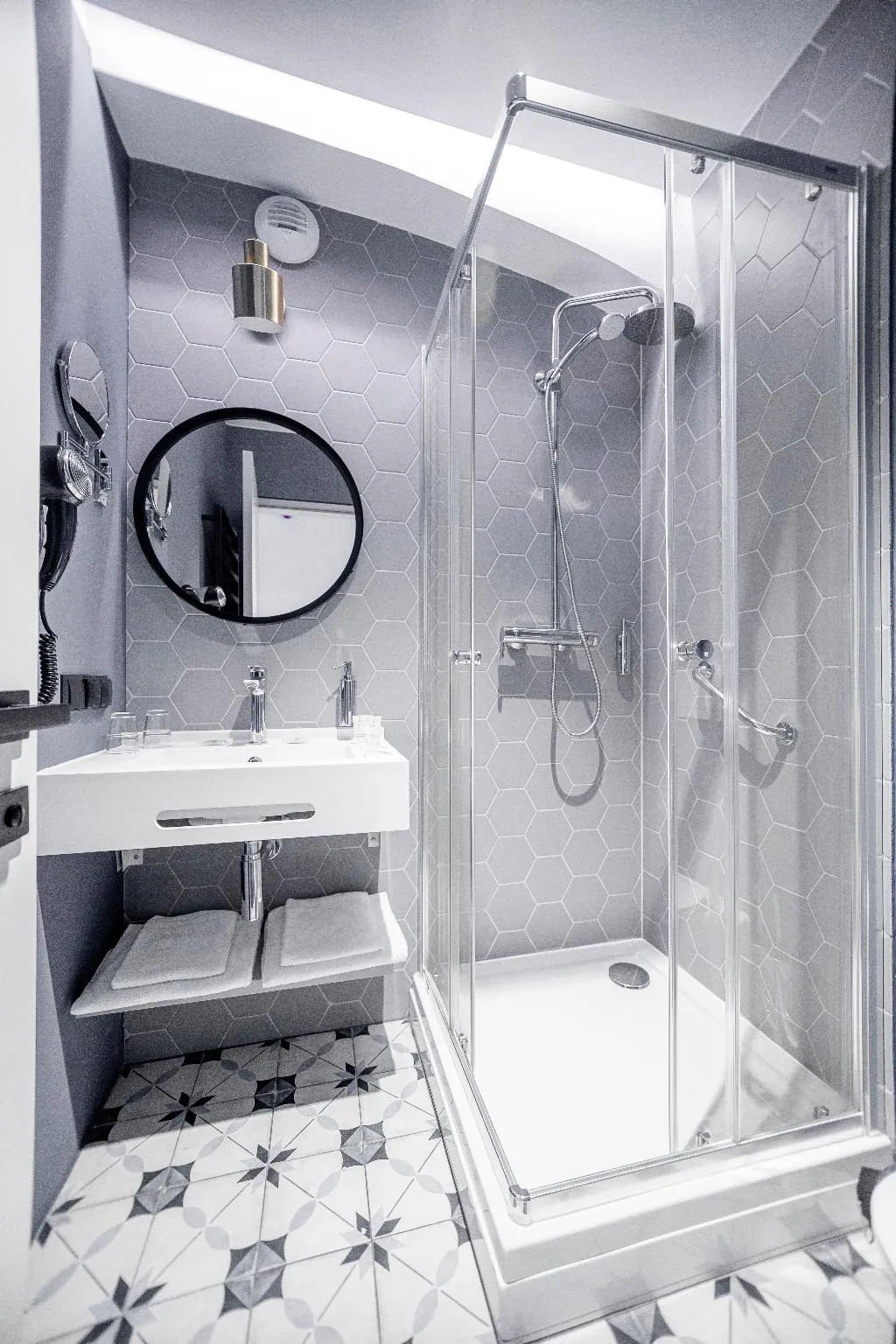 DOUBLE SINGLE USE COMFORT Room, Konventa Seta Hotel - Keystone Collection, Riga