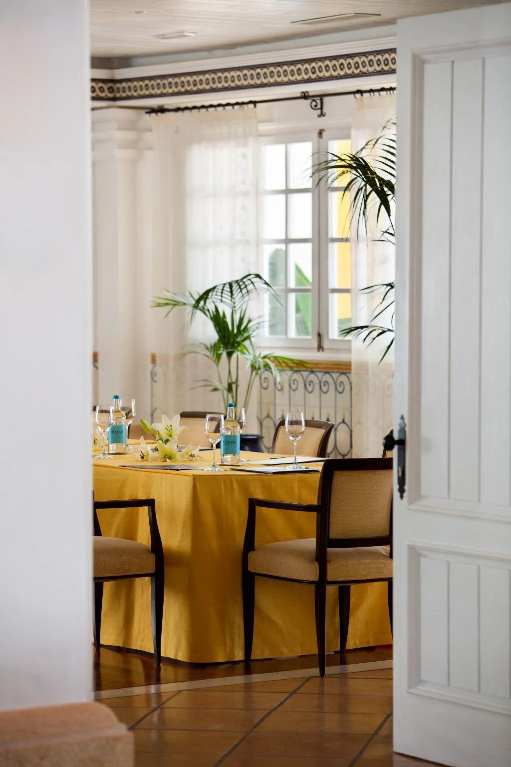 Conferences, Seaside Grand Hotel Residencia, Gran Canaria