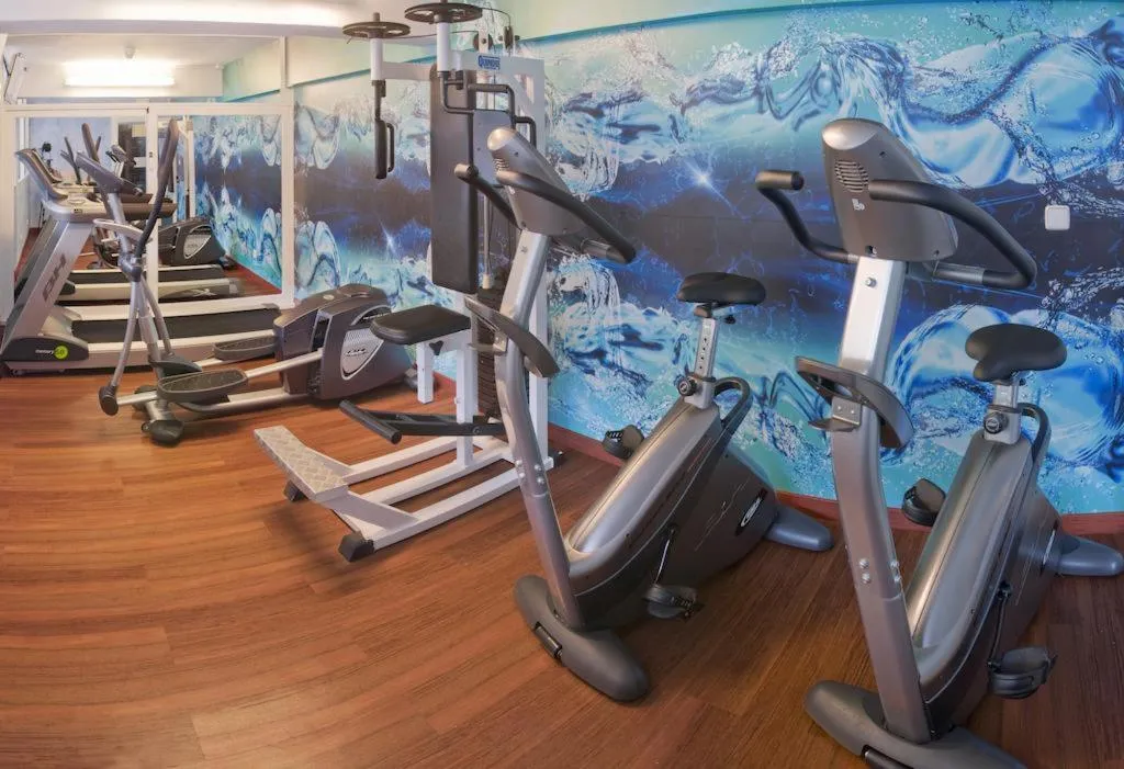 Sports and Entertainment, GHT Costa Brava & SPA - TOSSA, Costa Brava