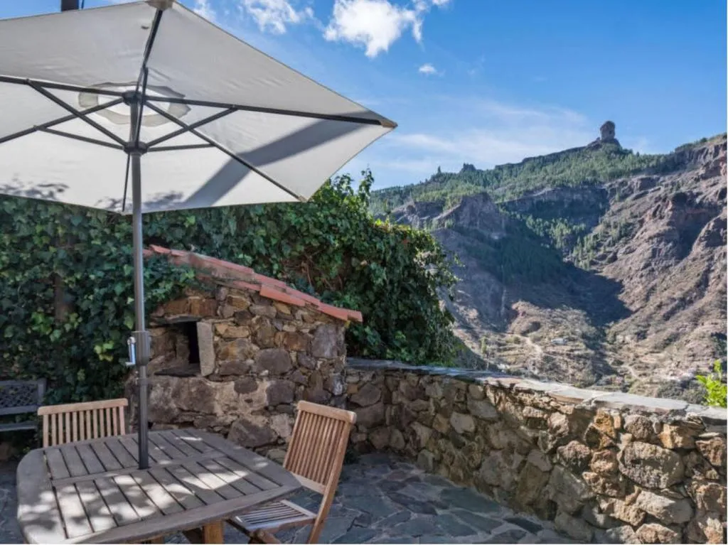 General view, Casa Rural Pepita De Las Flores, Gran Canaria
