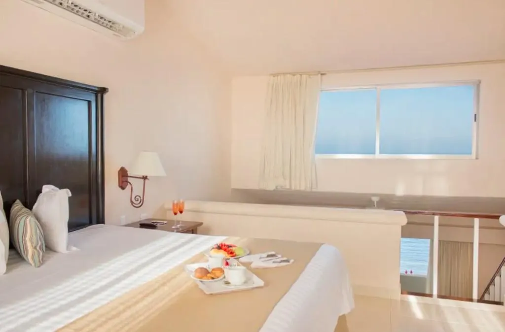 STUDIO STANDARD Room, All Ritmo Cancun Resort & Water Park, Cancun Area