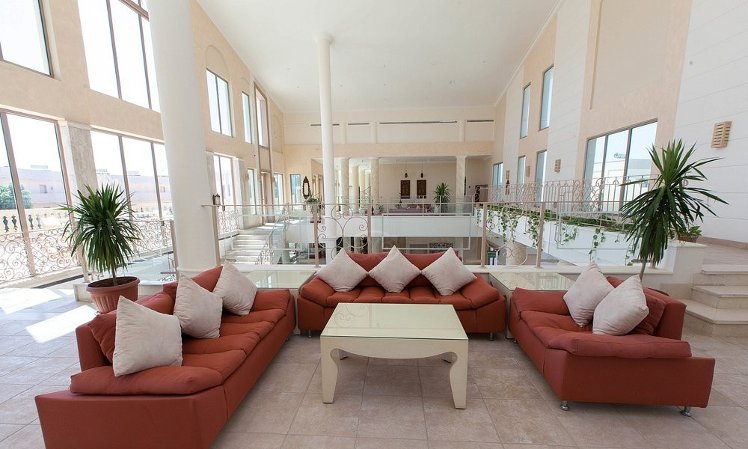 Paradise Club Shoni Bay, Red Sea Riviera