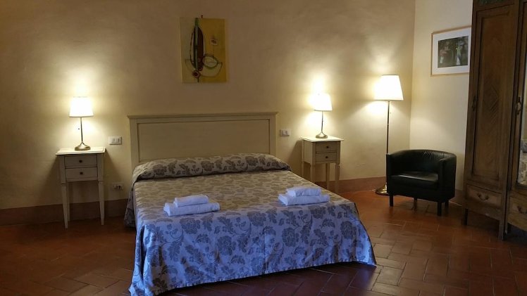 Locanda Della Musica, Florence