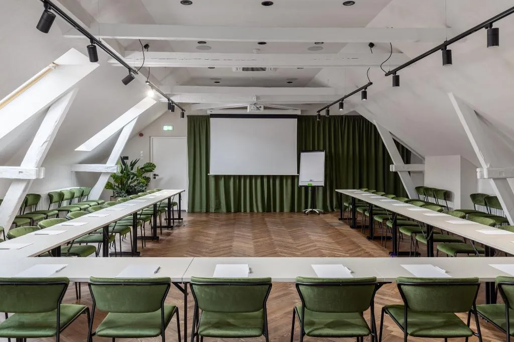 Conferences, Konventa Seta Hotel - Keystone Collection, Riga