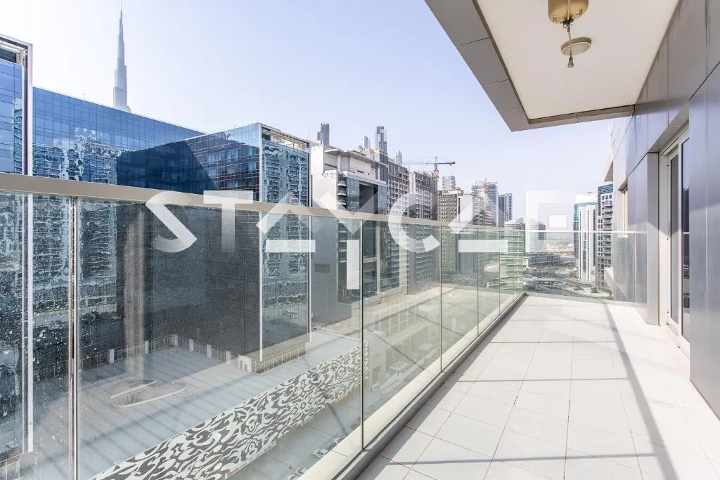 APARTMENT TWO BEDROOMS Room, Staycae Majestine Vacation Home, Dubai