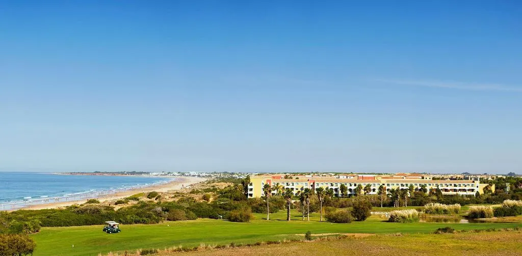 Sports and Entertainment, Palacio de Sancti Petri Gran Melia, Costa De La Luz