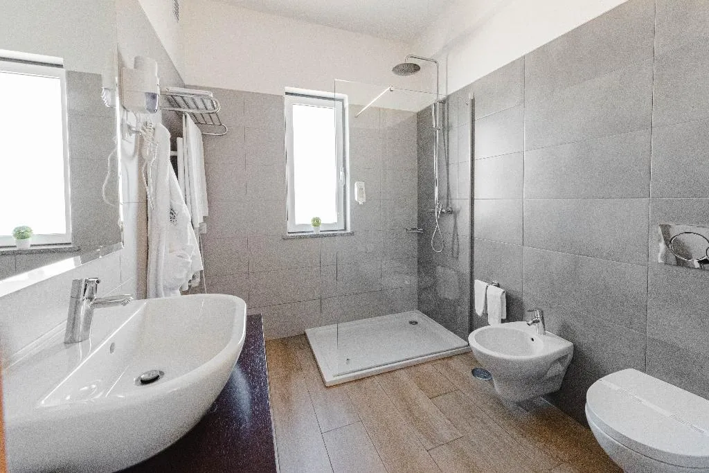 Double or Twin SUPERIOR Room, Solar de Mos, Algarve
