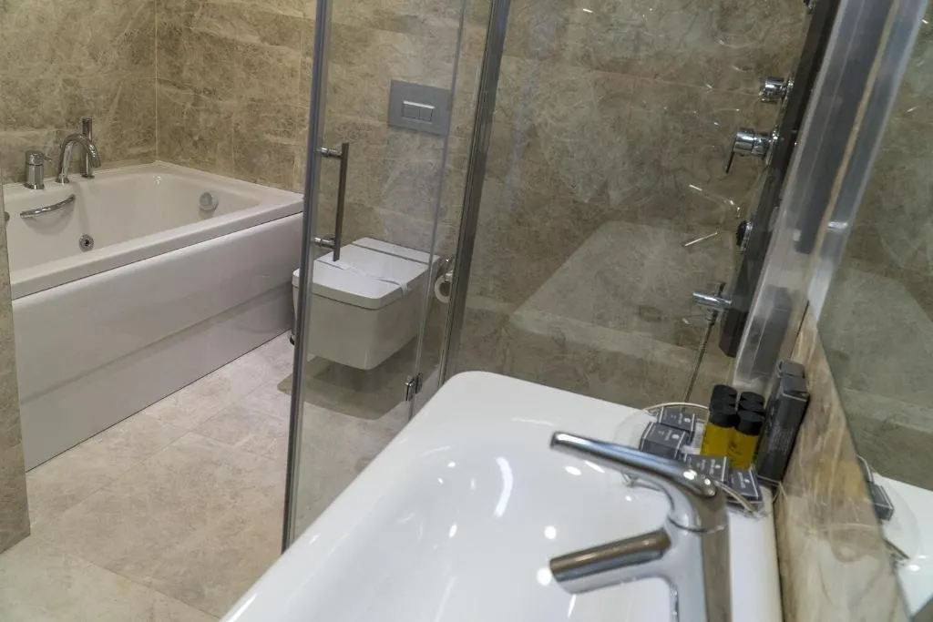 Room, Greymark Hotel, Izmir