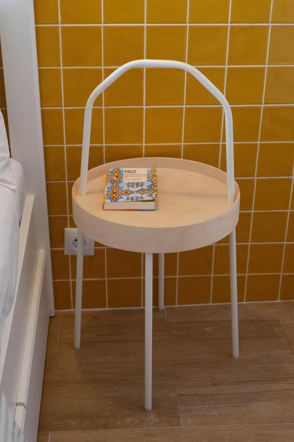 Room, Flores Guest House, Lisbon