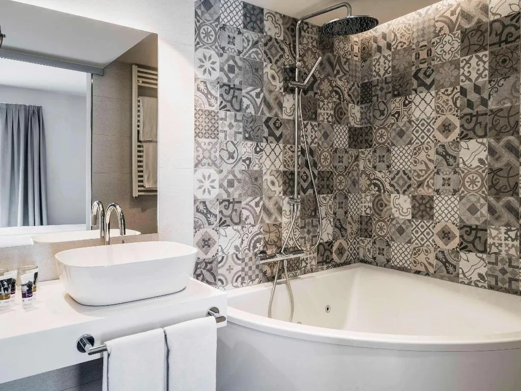 Room, Mercure Barcelona Condor, Barcelona