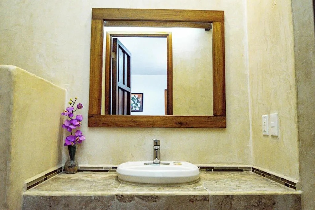 Room, Hotel Boutique Kiin Wayeb, Cancun Area