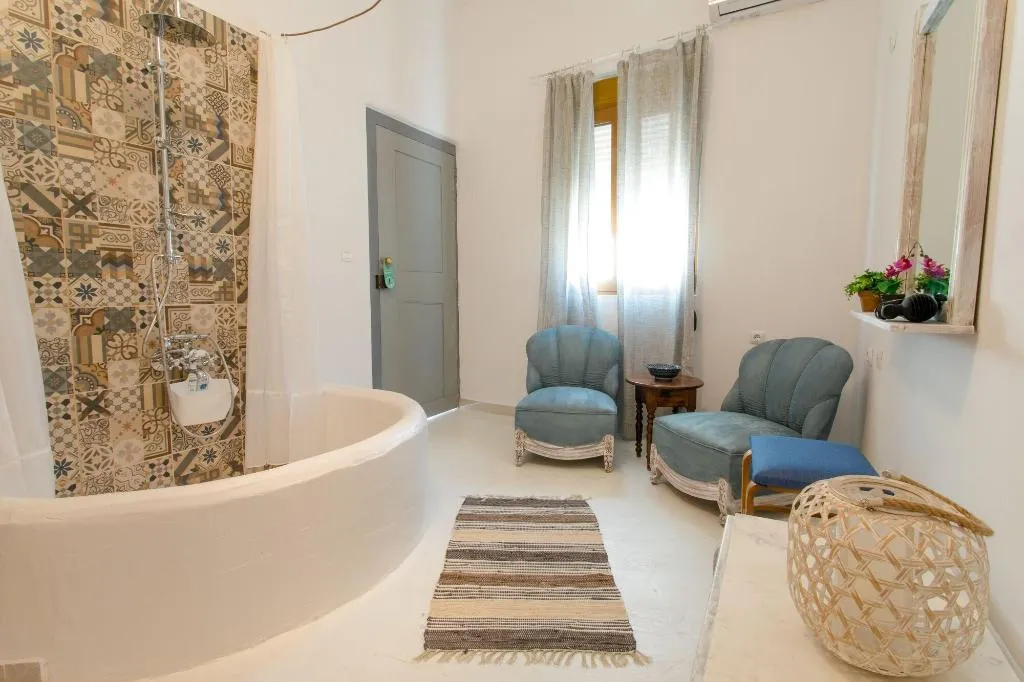 Room, Mascot Boutique Hotel, Rhodes