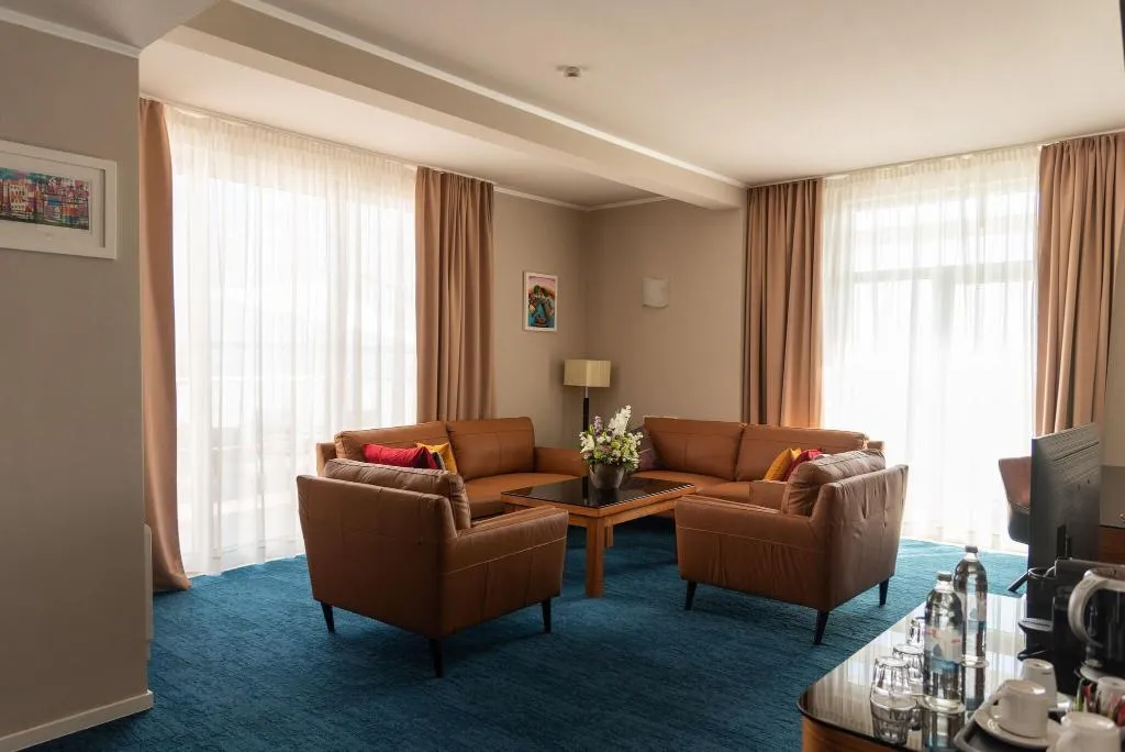 Room PENTHOUSE WITH VIEWS Room, Lero, Dubrovnik