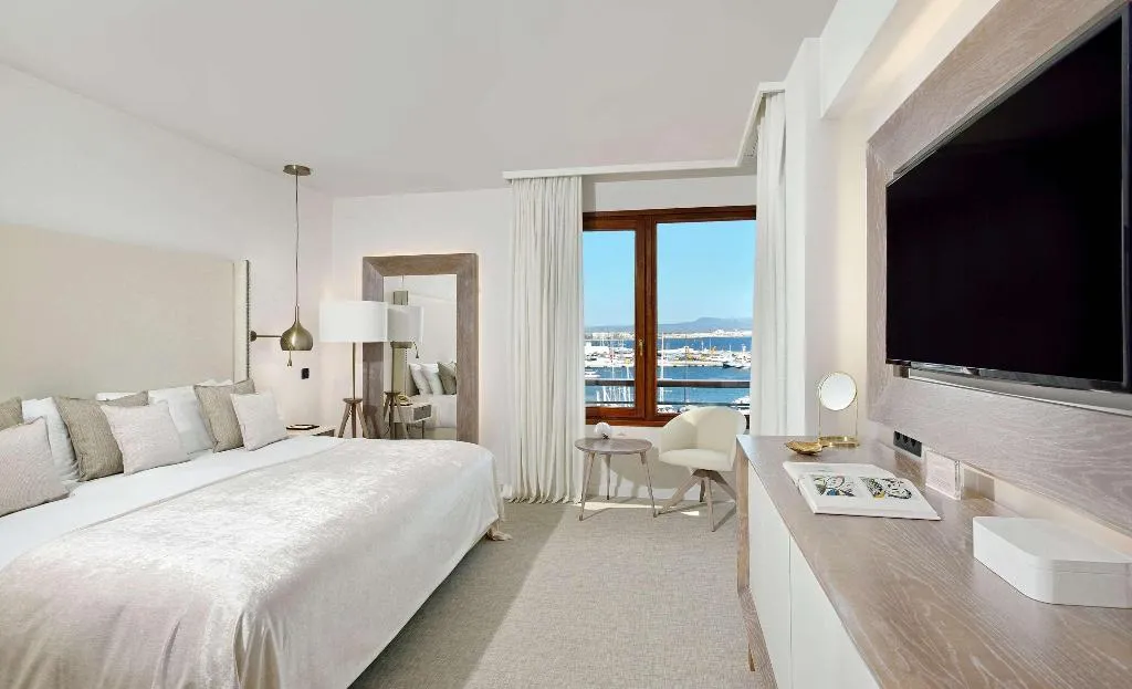 SUITE SEA VIEW Room, Hotel Victoria Gran Meliá, Majorca
