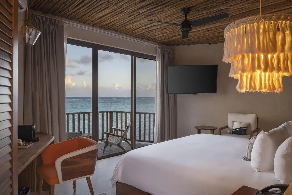 Room, Nerea Tulum, Cancun Area