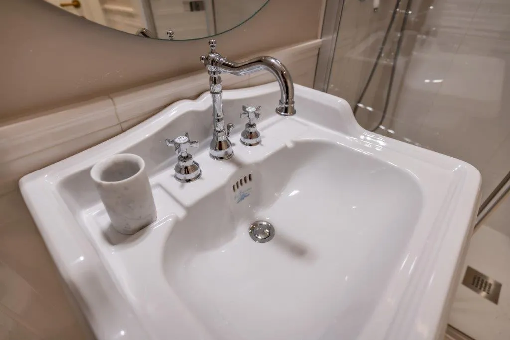 DOUBLE CLASSIC Room, Dimora Palanca, Florence