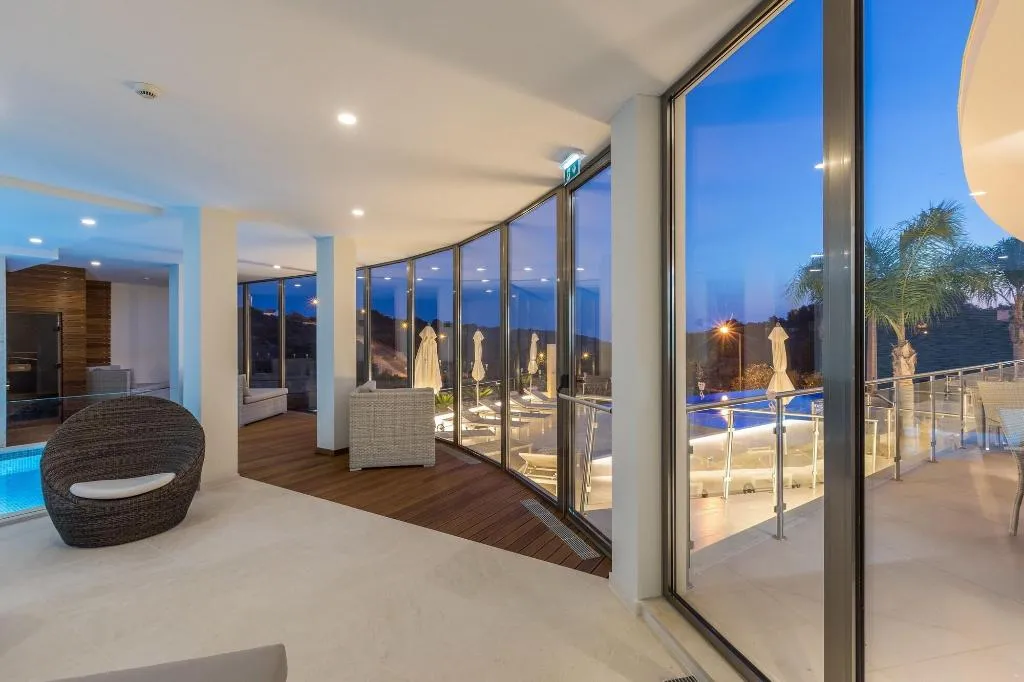 Sports and Entertainment, Caneiros Luxury House & Suites, Algarve