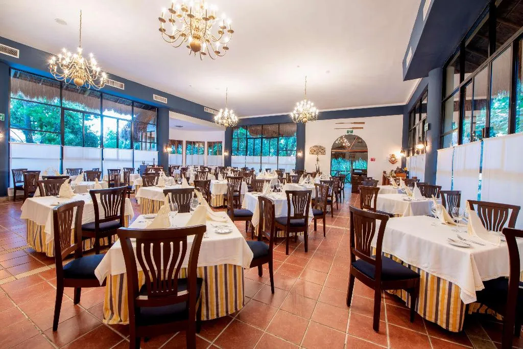 Restaurant, Viva Maya by Wyndham, Trademark All-Inclusive, Cancun Area