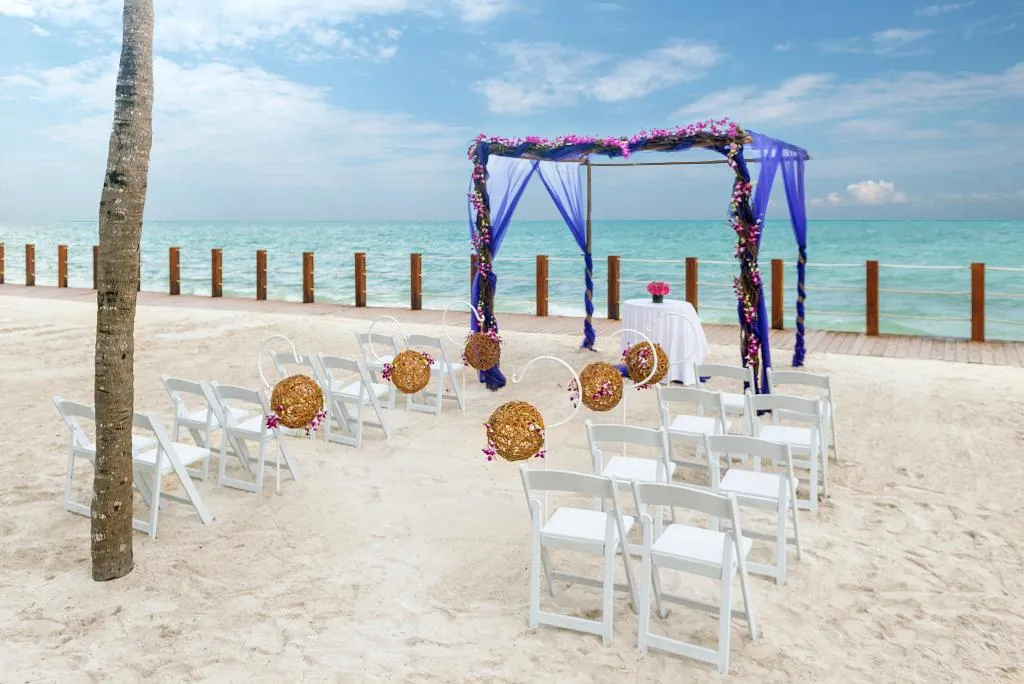 Conferences, Ocean Maya Royale All Inclusive Adults Only, Playa Del Carmen