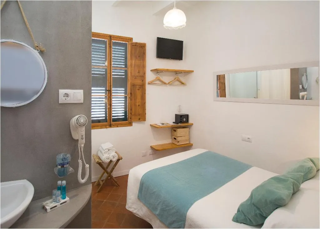 DOUBLE BASIC Room, My Rooms Ciutadella - Adults Only, Menorca