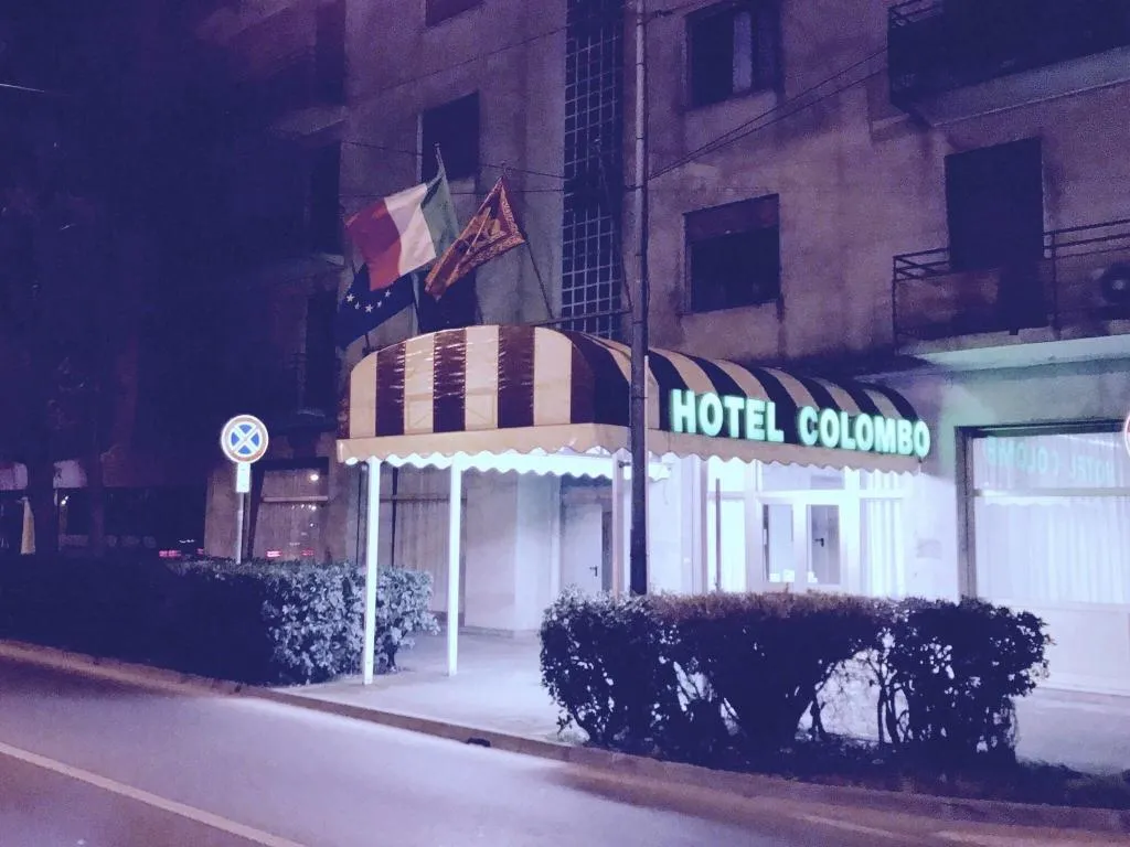 General view, Colombo Hotel & Hostel For Backpackers, Venice