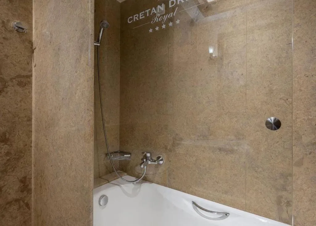 SUITE HONEYMOON Room, Cretan Dream Resort & Spa, Crete