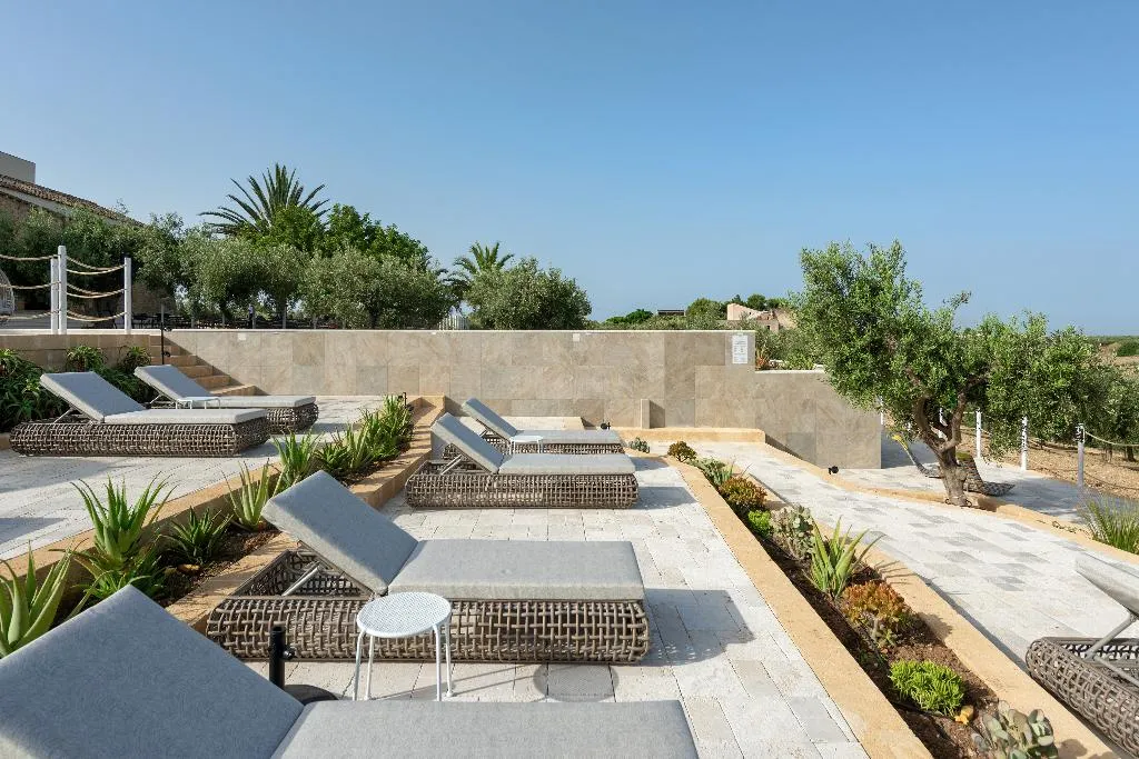 Pool, Momentum Wellness Bio Resort, Palermo