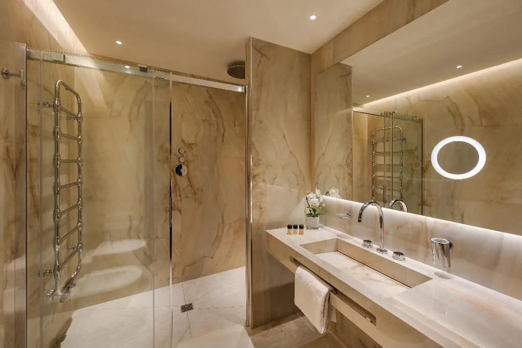 Double or Twin EXECUTIVE Room, Dei Cavalieri Milano Duomo, Milan