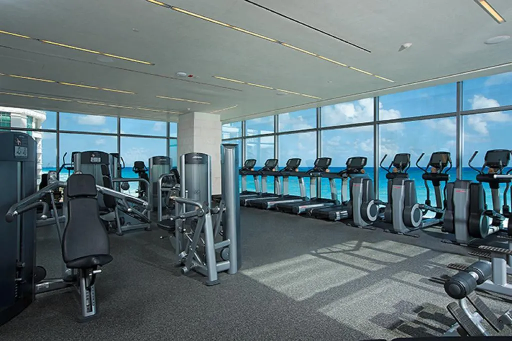 Sports and Entertainment, Secrets The Vine Cancun, Cancun Area