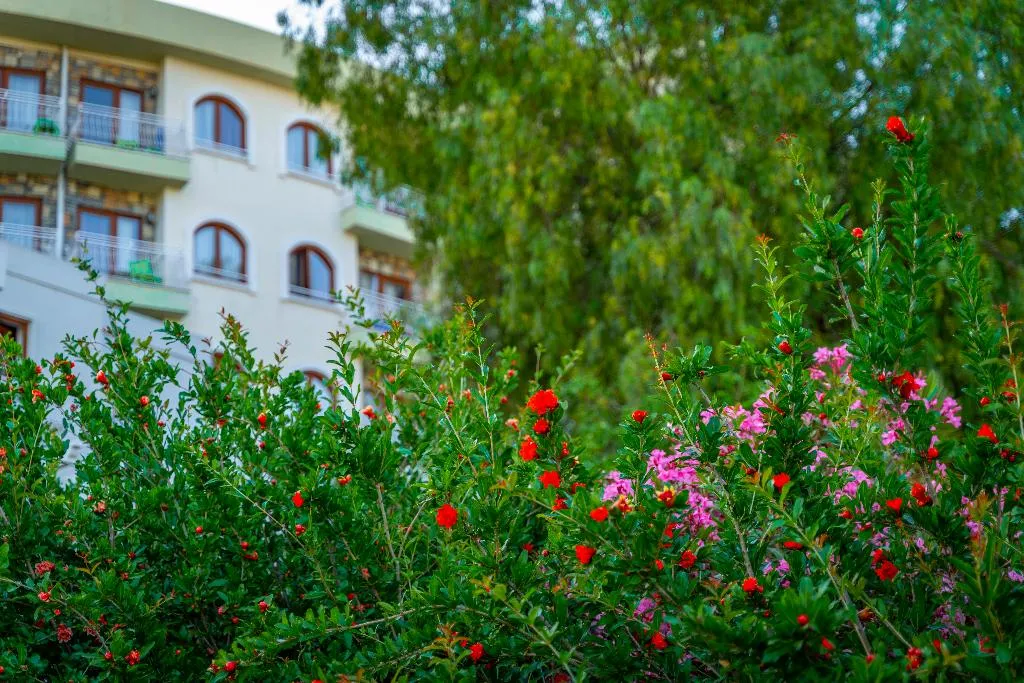 General view, Riva Bodrum Resort, Bodrum