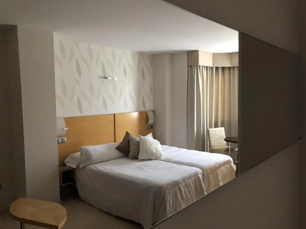 Room, Boutique Hotel Lasort, Costa Blanca