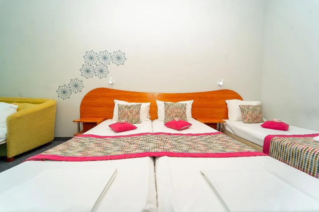 Room, MPM Hotel Kalina Garden, Bourgas