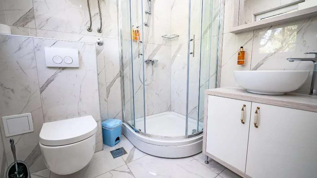 APARTMENT ONE BEDROOM Room, Villa Rustica Dalmatia Depadance, Split