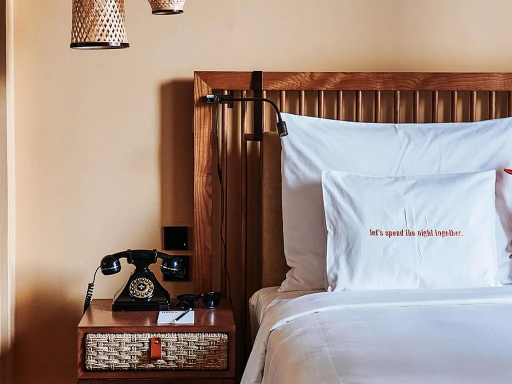 SUITE STANDARD Room, 25hours Hotel Dubai One Central, Dubai