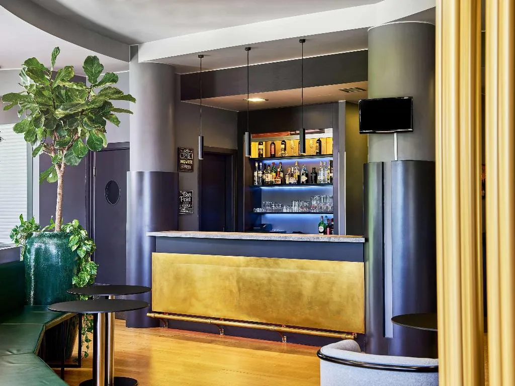 Bar, ibis Firenze Prato Est, Florence