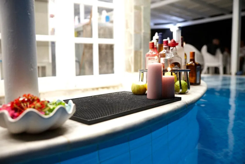 Pool, Elea Terra Hotel, Crete